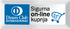 Diners Sigurna Kupnja