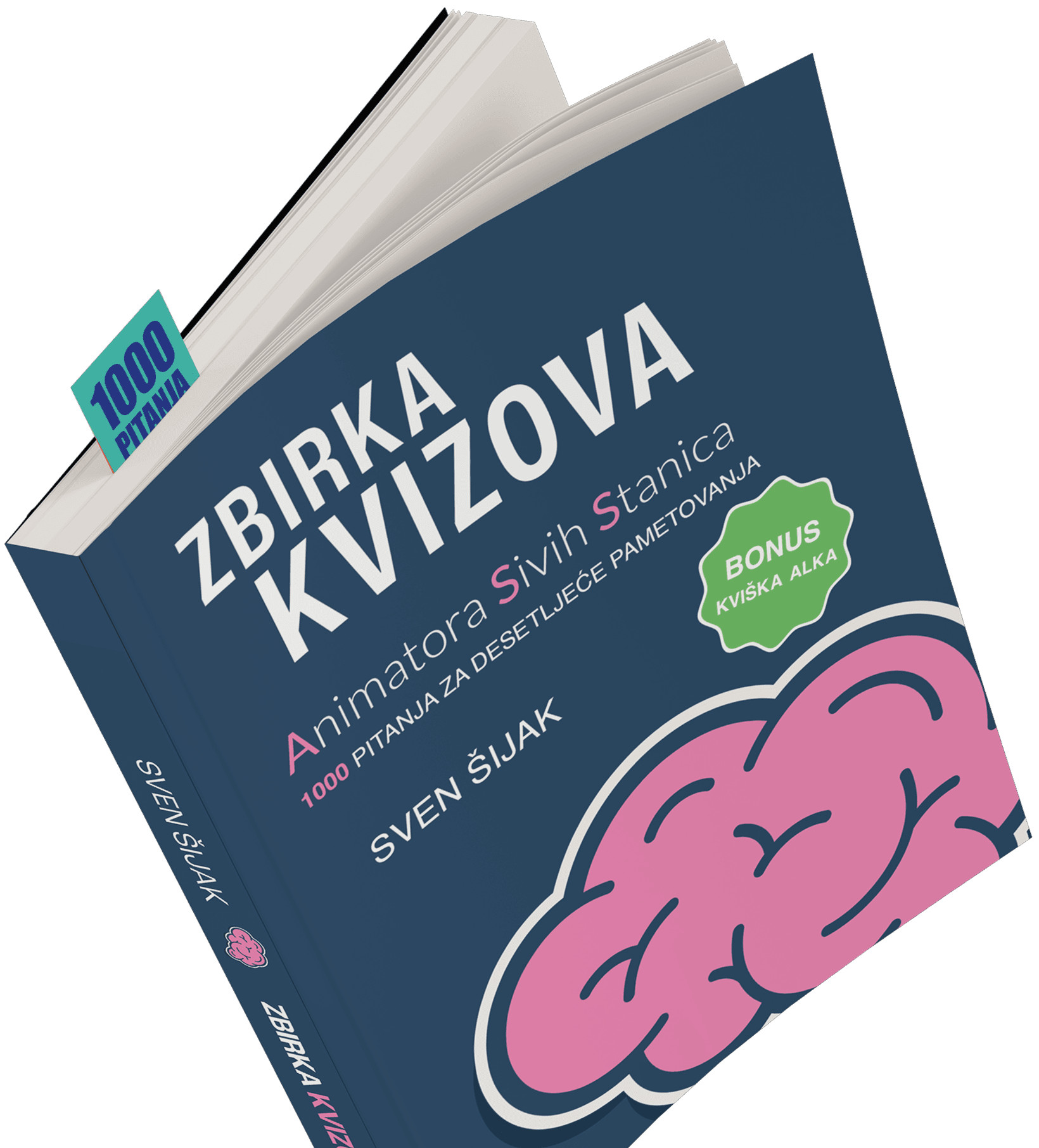 Book image